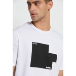 5k Bdtk 1231-954328-200 T-shirt Size Matters - white